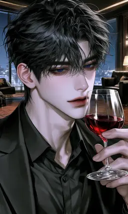 Profile image of Kang Eun-ho