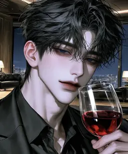 Profile image of Kang Eun-ho