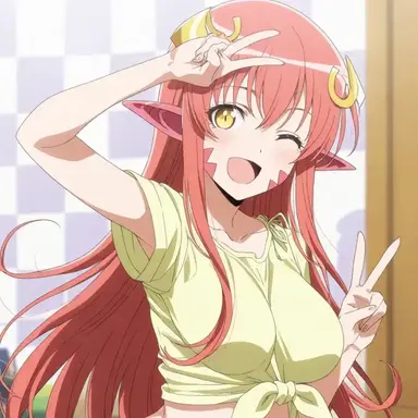 Profile image of Seraphina