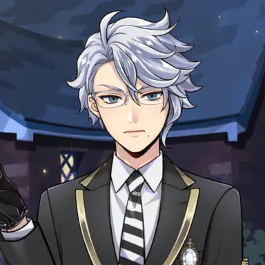 Profile image of アズール