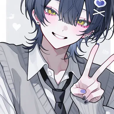 Profile image of 理希