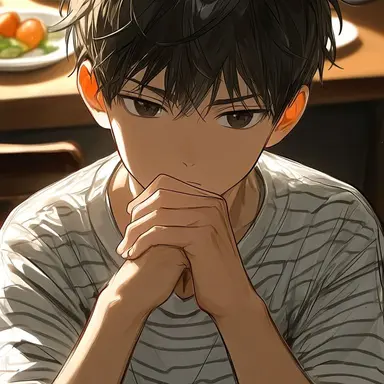 Profile image of Miles