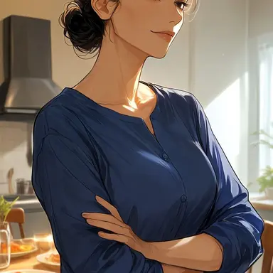 Profile image of Demitra