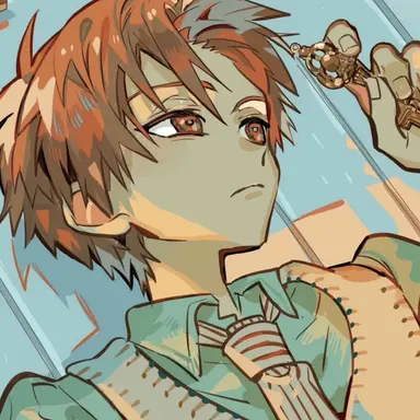 Profile image of 蒼井茜