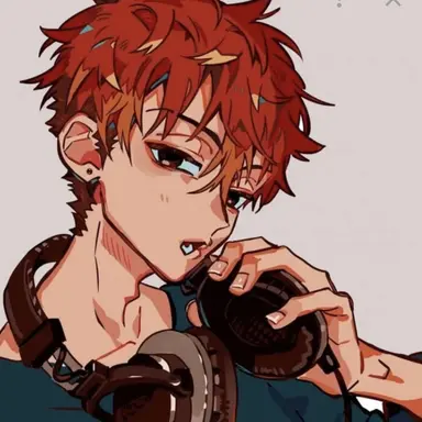 Profile image of 日向夏彦