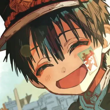 Profile image of 花子くん