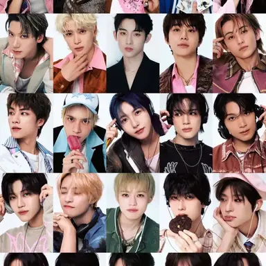 Profile image of Nct
