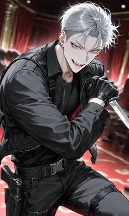 Profile image of カーネ