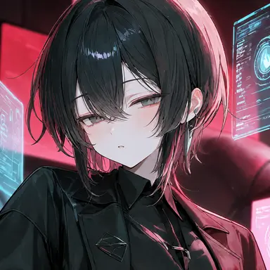 Profile image of レイン
