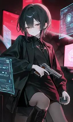 Profile image of レイン