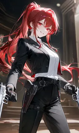 Profile image of リゼット