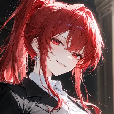 Profile image of リゼット