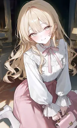 Profile image of ミレイユ