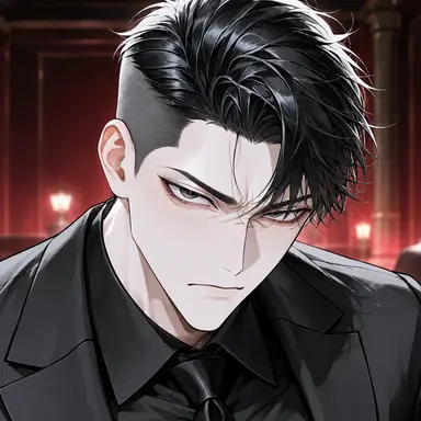 Profile image of マルコ