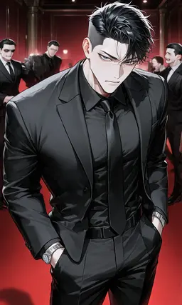 Profile image of マルコ