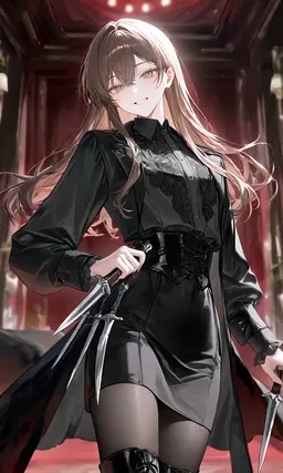 Profile image of ミロ