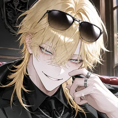 Profile image of レオ
