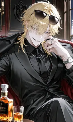 Profile image of レオ