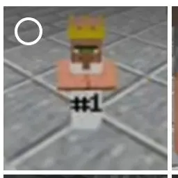 Profile image of Baby Villager
