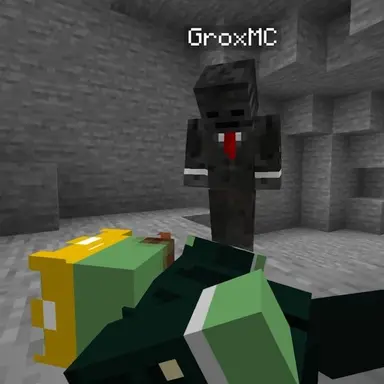Profile image of Grox