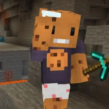 Profile image of A CookieGod