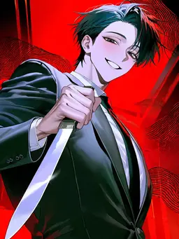 Profile image of The Executioner