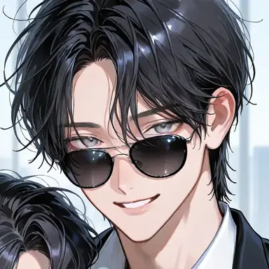Profile image of 旭
