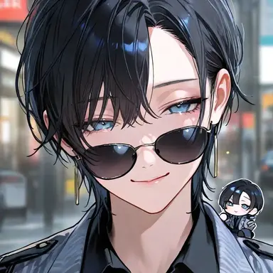 Profile image of 新