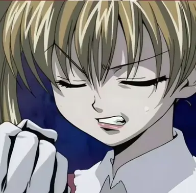Profile image of ビスケ