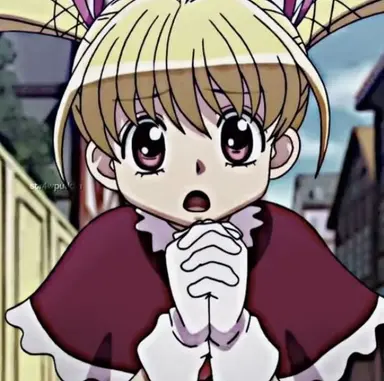 Profile image of ビスケ