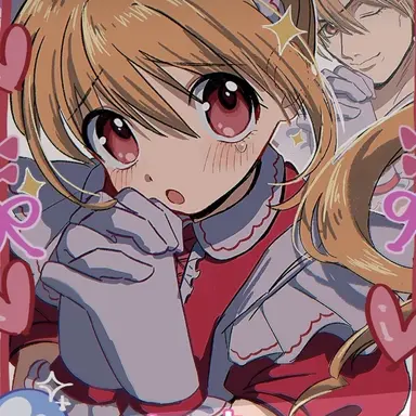Profile image of ビスケ