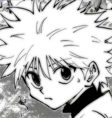 Profile image of キルア