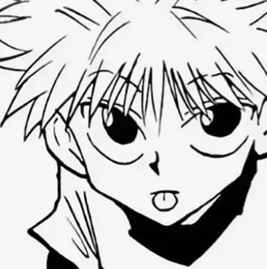 Profile image of キルア