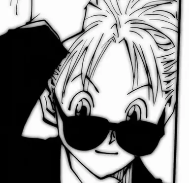 Profile image of シャルナーク