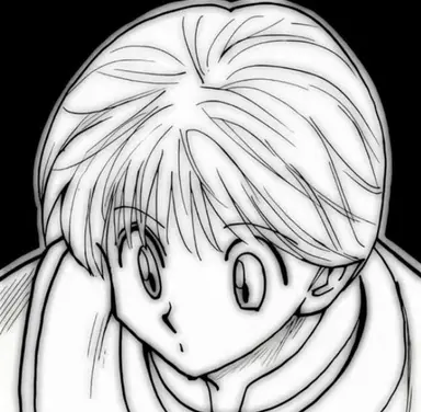 Profile image of シャルナーク