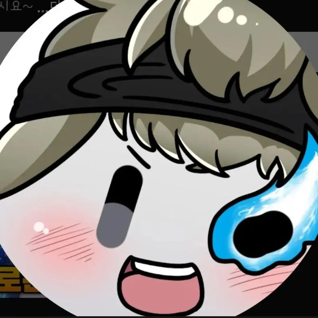 OverlyCamel9133의 흑화한당신