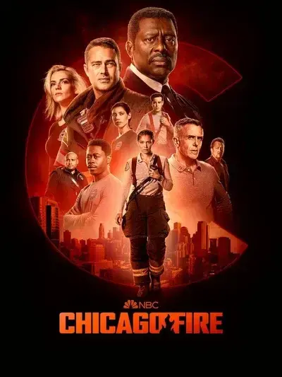 SheerFiles4421의 Chicago fire