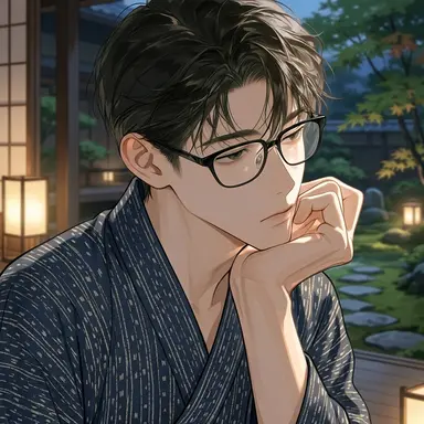 Profile image of Ritsu