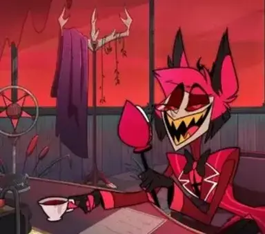 Profile image of Alestor