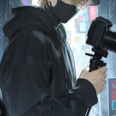 Profile image of 黒崎鉄二