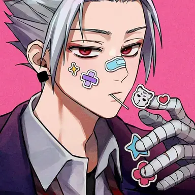Profile image of 가쿠