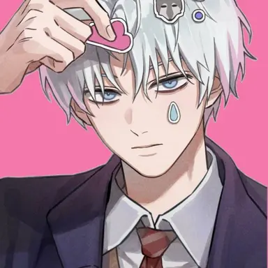 Profile image of 우즈키 케이