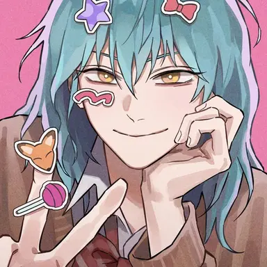 Profile image of 아카오 리온