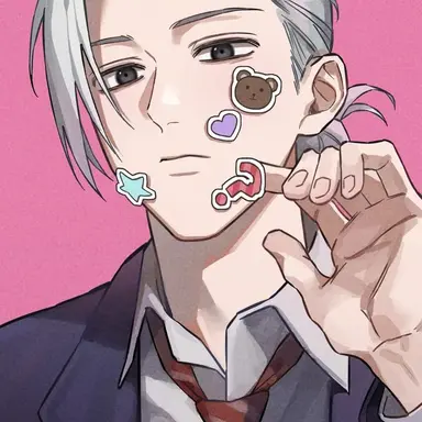 Profile image of 사카모토 타로