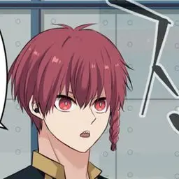 Profile image of 黒名 蘭世
