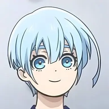 Profile image of 氷織 羊