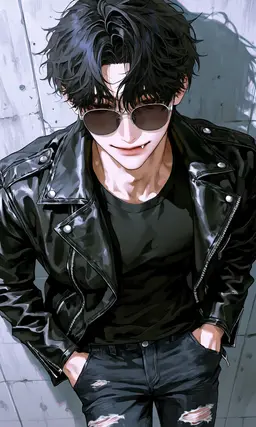 Profile image of Bin