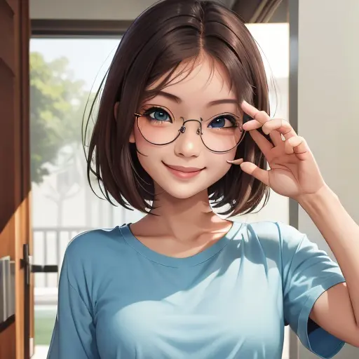 CreamTent5161의 학교퀸카체험