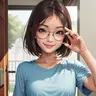캐릭터 프로필 이미지
