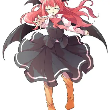Profile image of 小悪魔